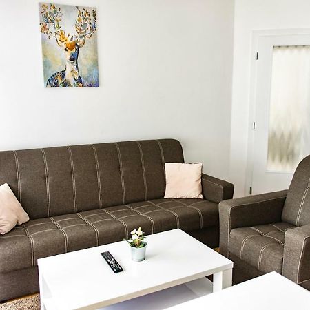Apartman Reggie - Pec Pod Snezkou Εξωτερικό φωτογραφία