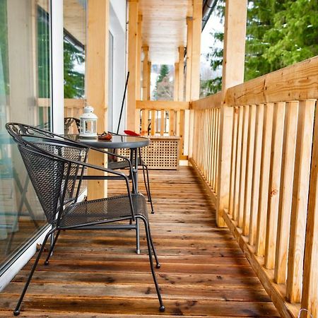 Apartman Reggie - Pec Pod Snezkou Εξωτερικό φωτογραφία
