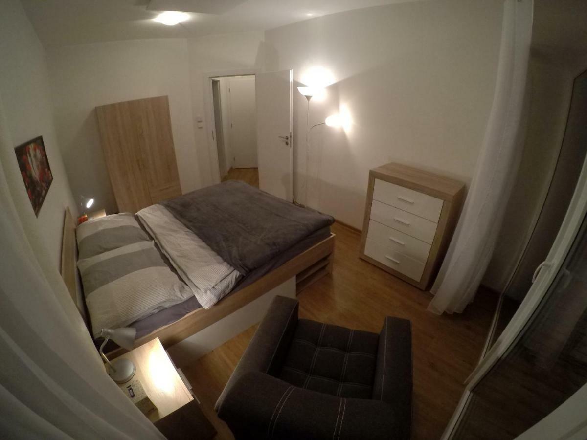 Apartman Reggie - Pec Pod Snezkou Εξωτερικό φωτογραφία