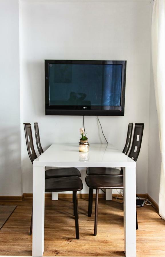 Apartman Reggie - Pec Pod Snezkou Εξωτερικό φωτογραφία