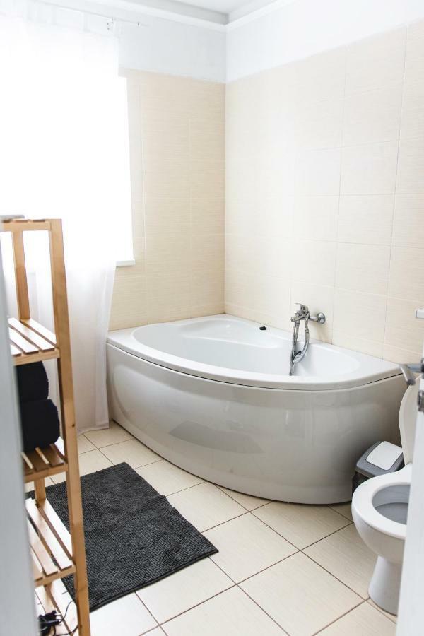 Apartman Reggie - Pec Pod Snezkou Εξωτερικό φωτογραφία