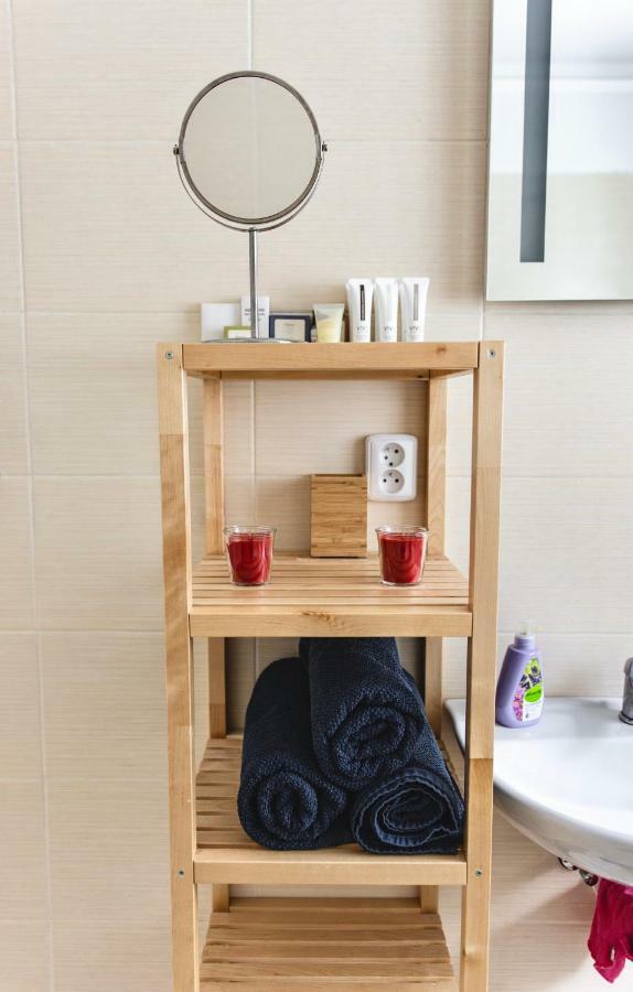 Apartman Reggie - Pec Pod Snezkou Εξωτερικό φωτογραφία